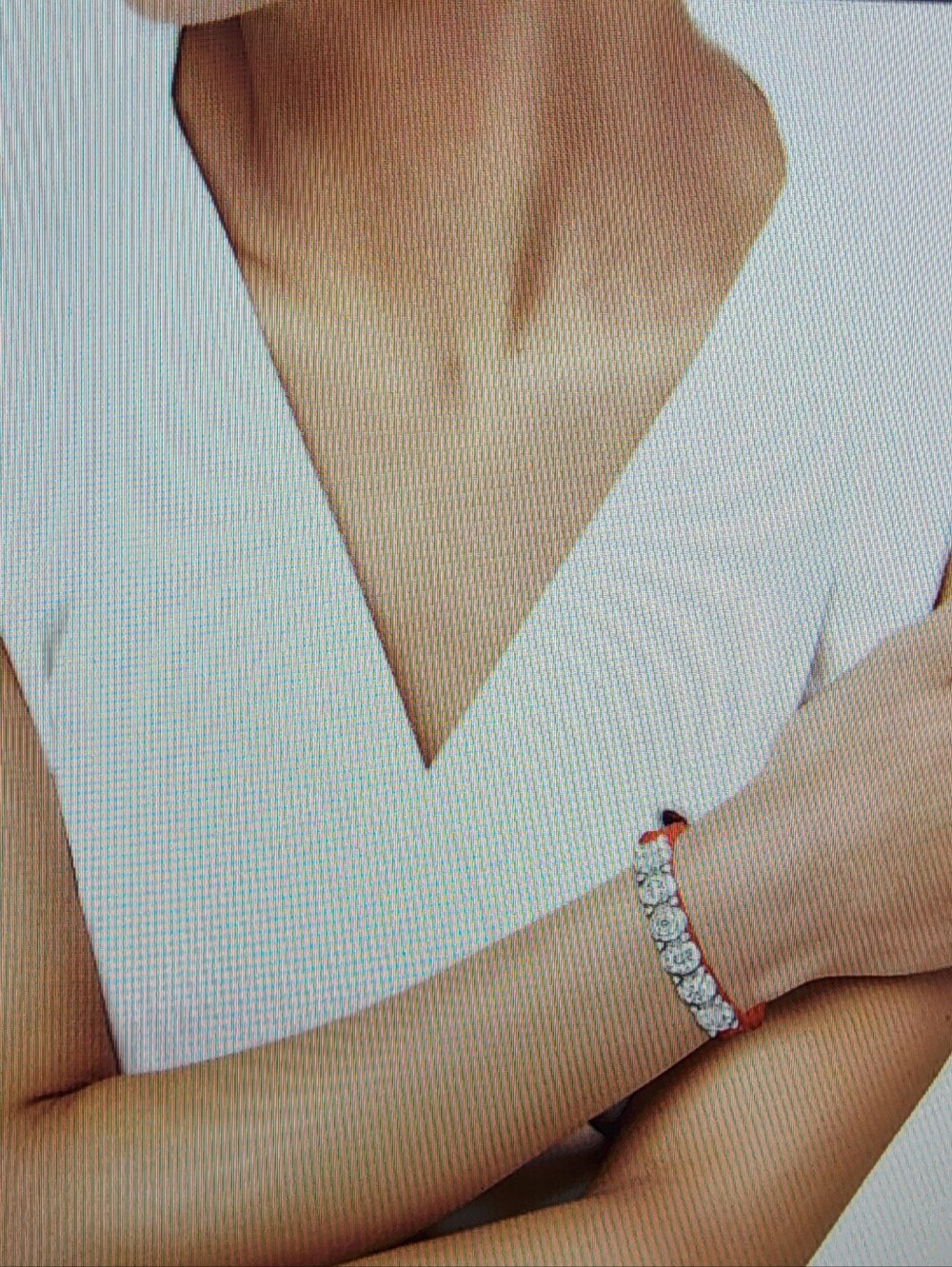 BRIGHTON Harmony Bandit Bracelet